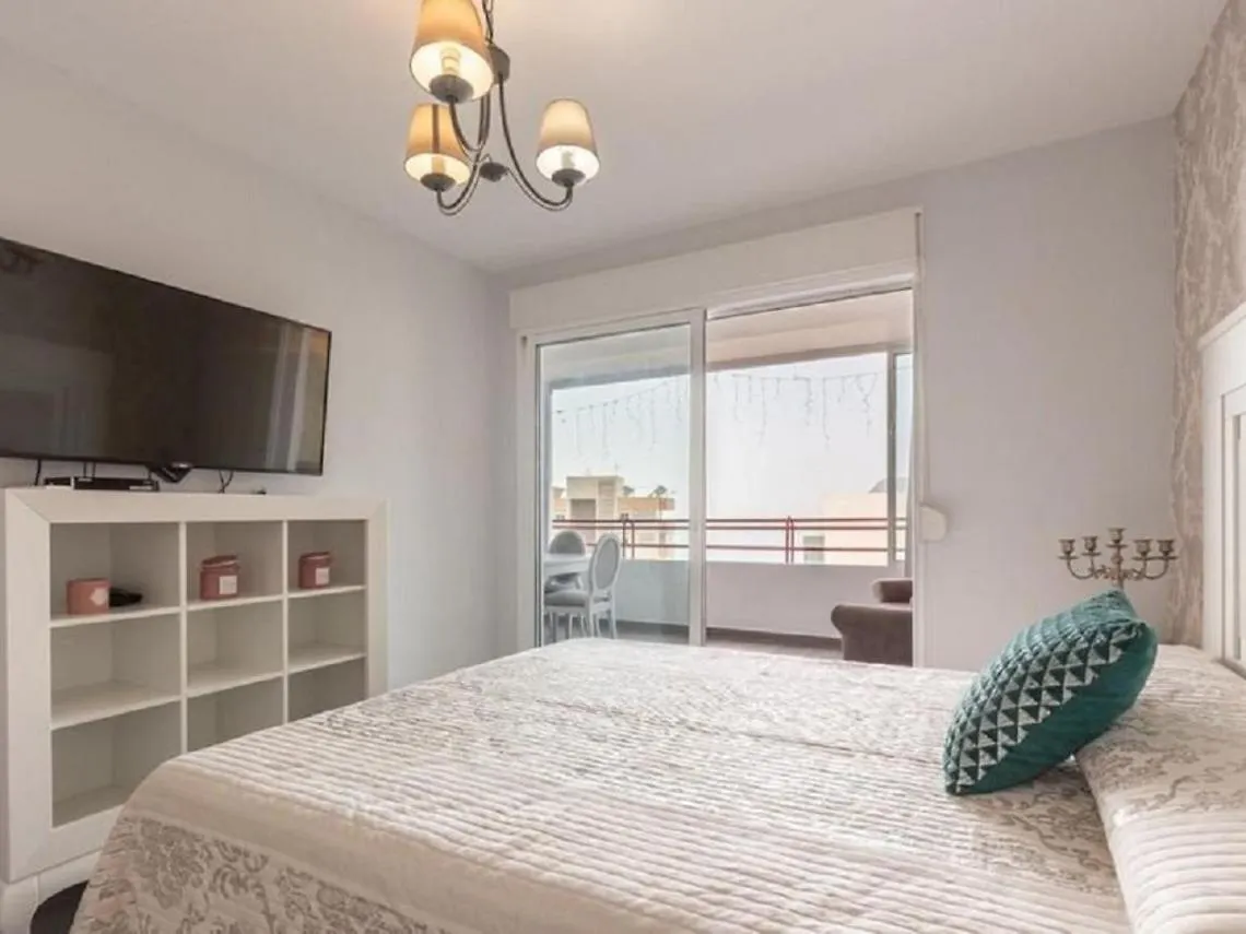 Appartement Grande Apartamento Cerca Del Mar à Salou Espagne