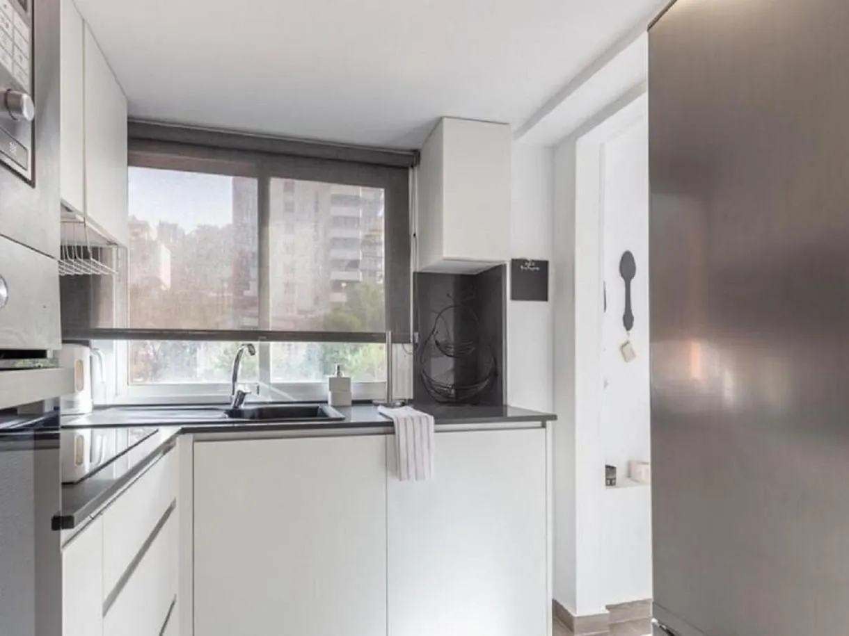 Appartement Grande Apartamento Cerca Del Mar à Salou