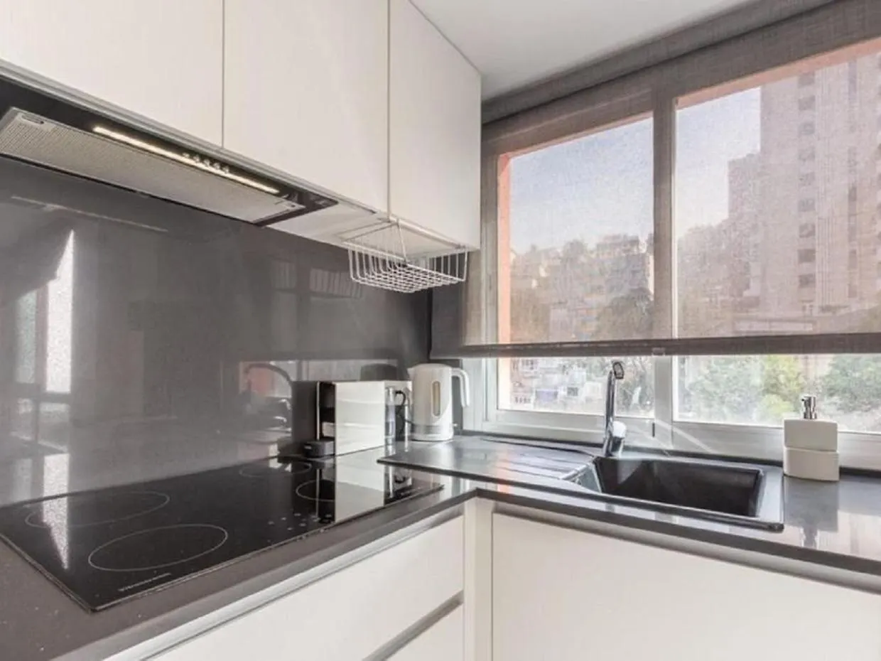 Grande Apartamento Cerca Del Mar Apartamento Salou