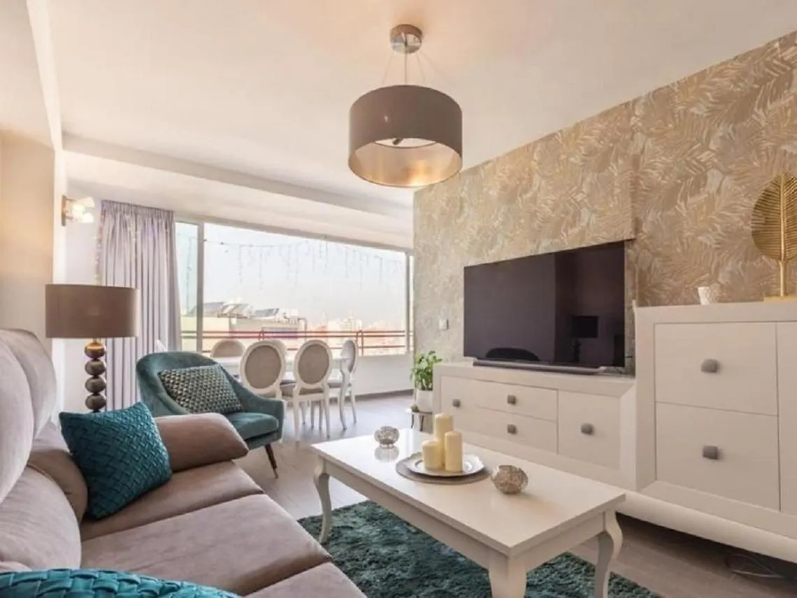 Grande Apartamento Cerca Del Mar Apartamento Salou