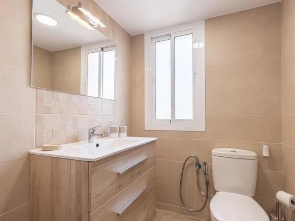 Grande Apartamento Cerca Del Mar Apartamento Salou Espanha
