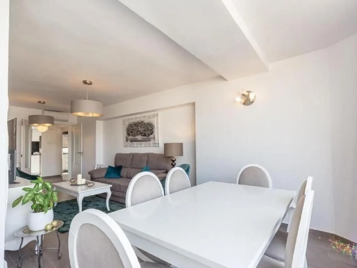 Grande Apartamento Cerca Del Mar Apartamento Salou 0*,  Espanha