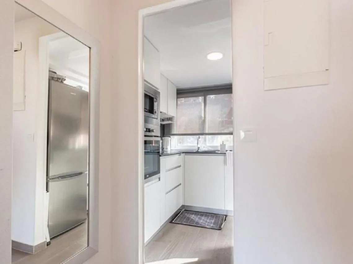 Grande Apartamento Cerca Del Mar Apartamento Salou Espanha