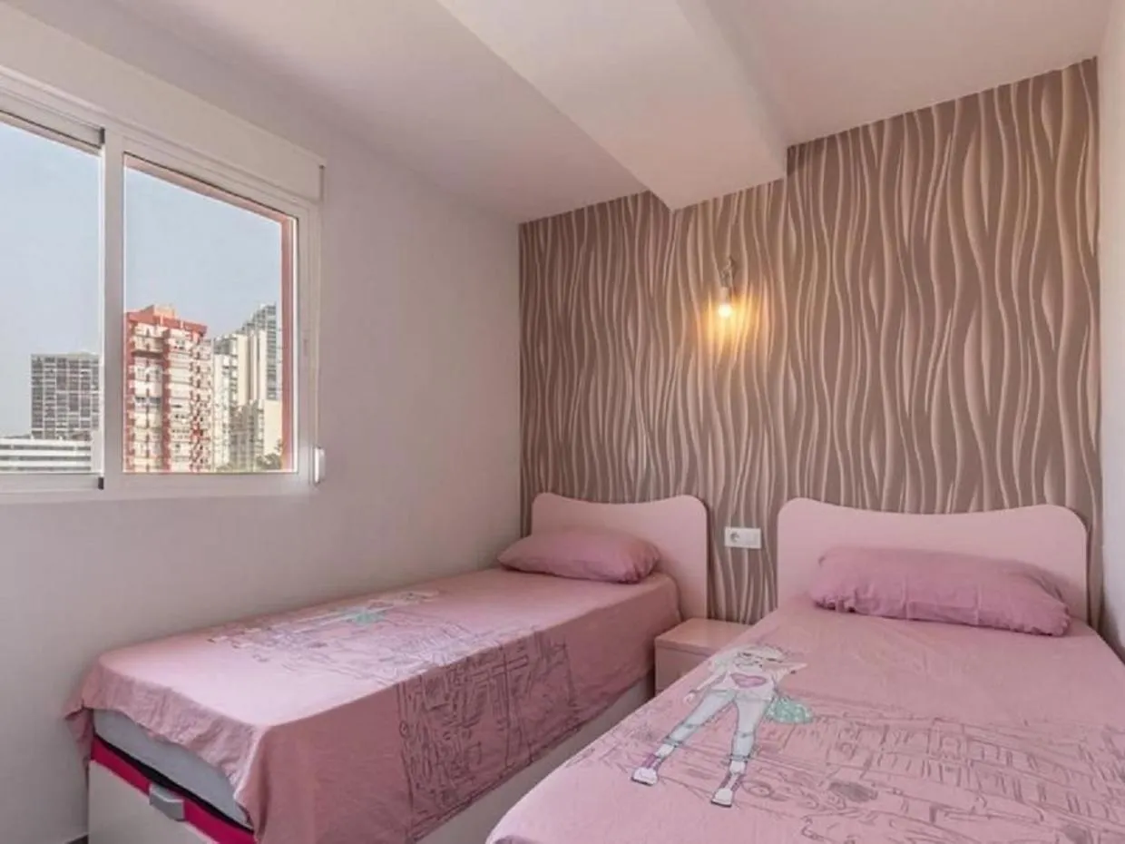 Grande Apartamento Cerca Del Mar Apartamento Salou