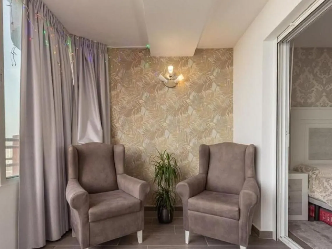 Grande Apartamento Cerca Del Mar Apartamento Salou