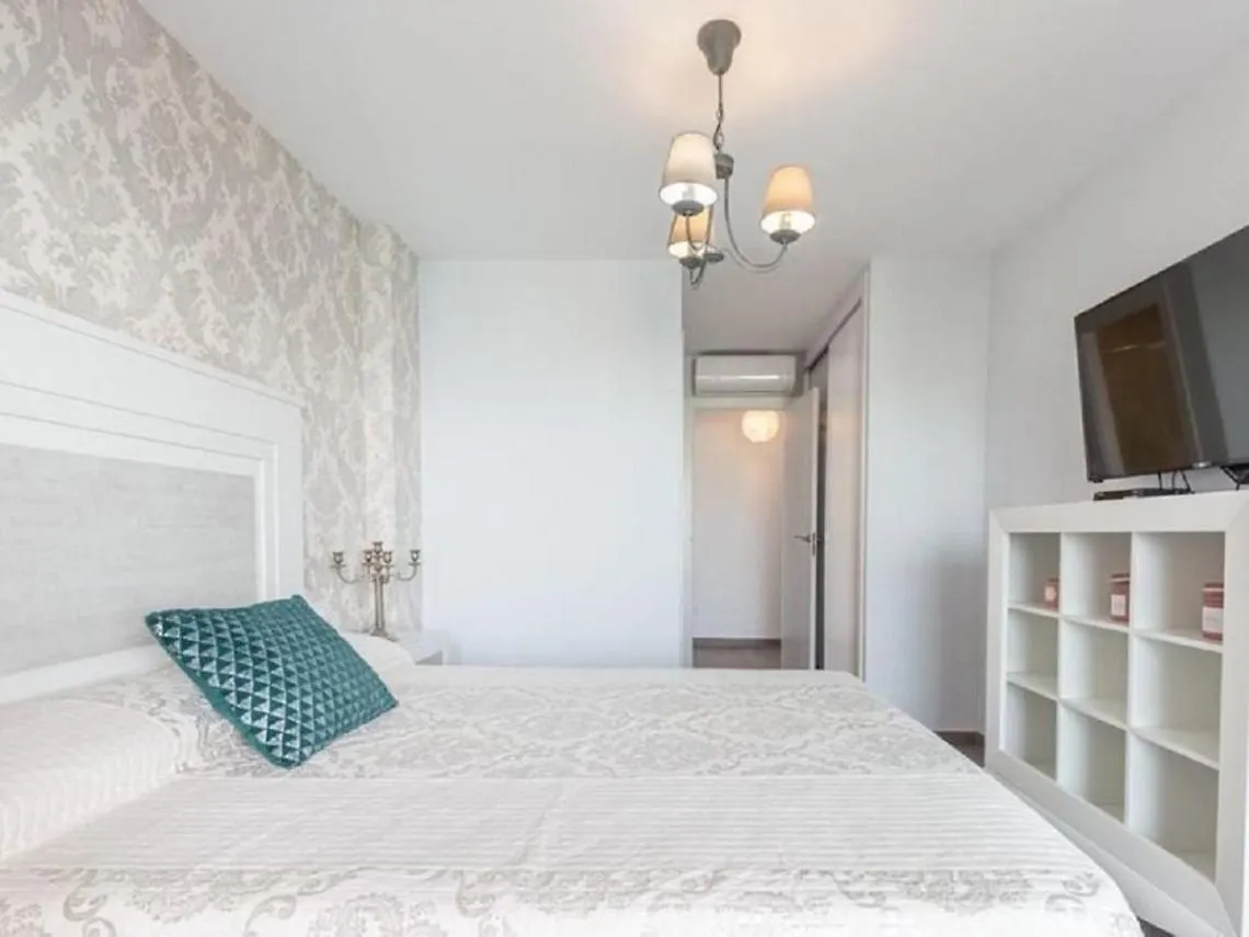 Grande Apartamento Cerca Del Mar Apartamento Salou